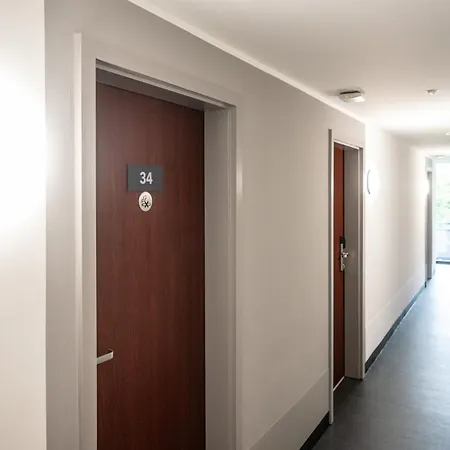 Axxe Rasthof Kassel Motel Lohfelden