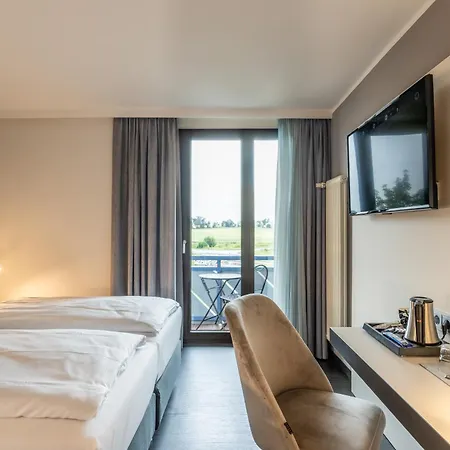Axxe Rasthof Kassel 3* Lohfelden