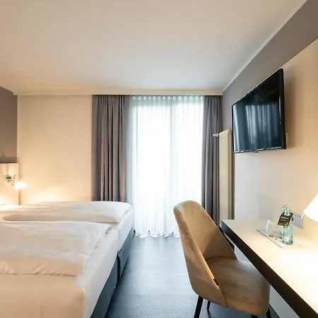 Axxe Rasthof Kassel