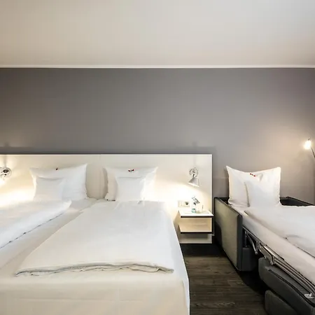 Motel Axxe Rasthof Kassel