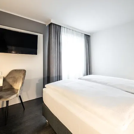 Axxe Rasthof Kassel Motel Lohfelden