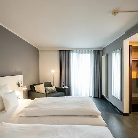 Axxe Rasthof Kassel 3* Lohfelden