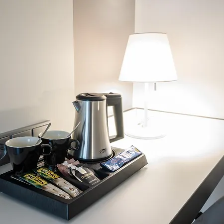 Axxe Rasthof Kassel Motel