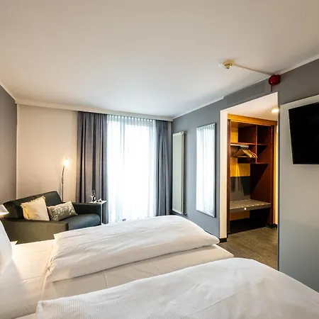 Motel Axxe Rasthof Kassel