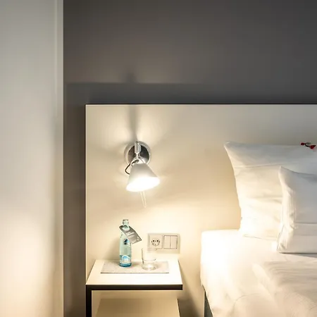Axxe Rasthof Kassel Motel 3*