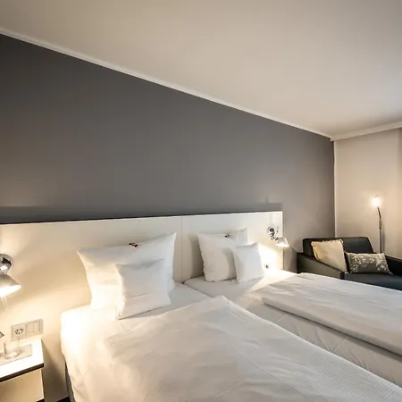 Motel Axxe Rasthof Kassel 3*