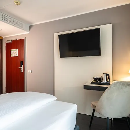 Axxe Rasthof Kassel Motel 3*