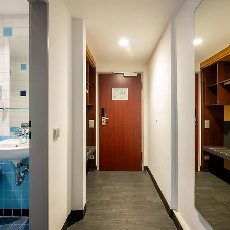 Motel Axxe Rasthof Kassel 3*