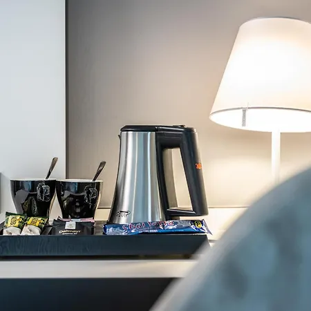 Axxe Rasthof Kassel Motel Lohfelden