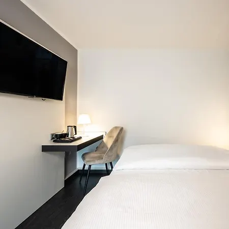 Motel Axxe Rasthof Kassel Lohfelden
