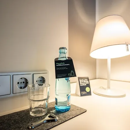Axxe Rasthof Kassel Motel 3*