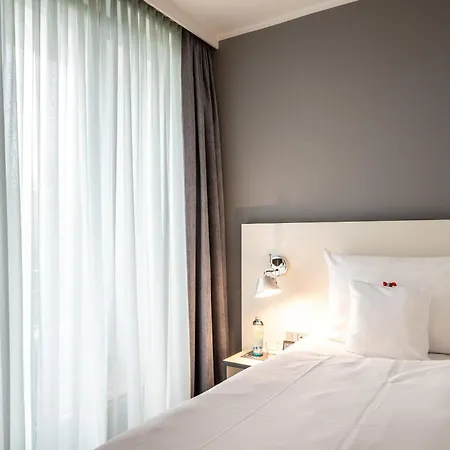 Motel Axxe Rasthof Kassel 3*