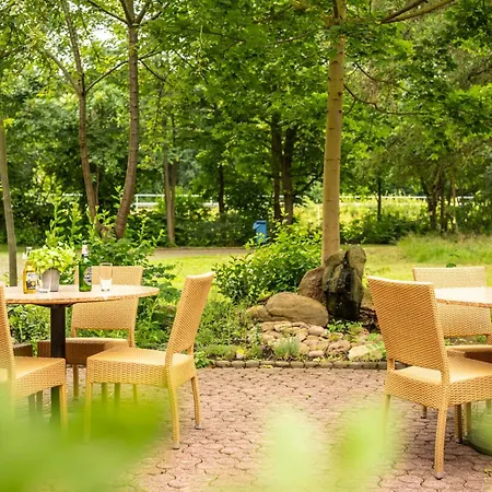 Axxe Rasthof Kassel 3* Lohfelden