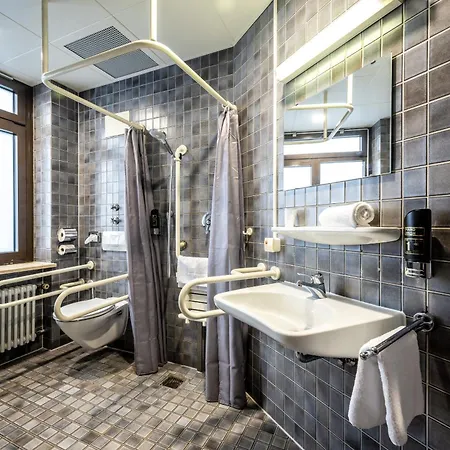 Axxe Rasthof Kassel