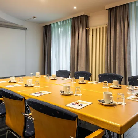 Axxe Rasthof Kassel Motel 3*