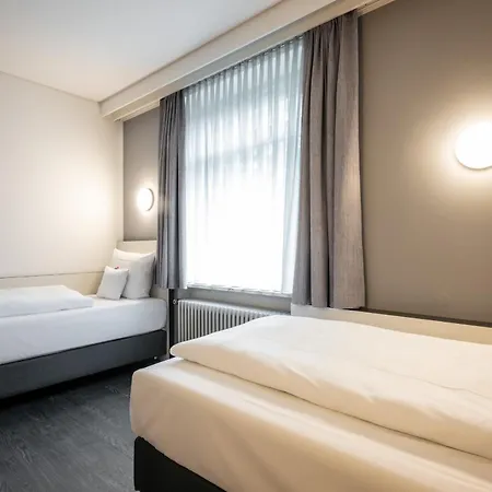 Motel Axxe Rasthof Kassel Lohfelden