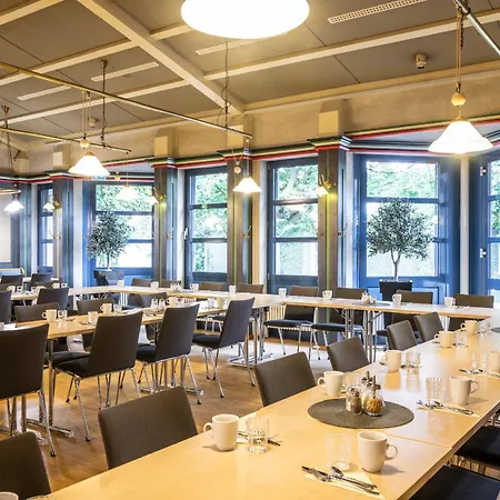 Axxe Rasthof Kassel Motel