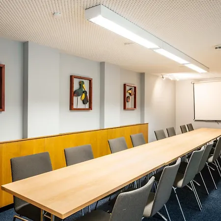 Motel Axxe Rasthof Kassel 3*