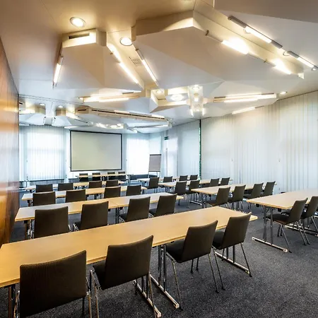 Axxe Rasthof Kassel 3*