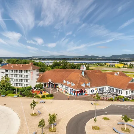Axxe Rasthof Kassel Motel 3*