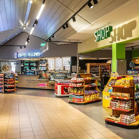Axxe Rasthof Kassel Lohfelden