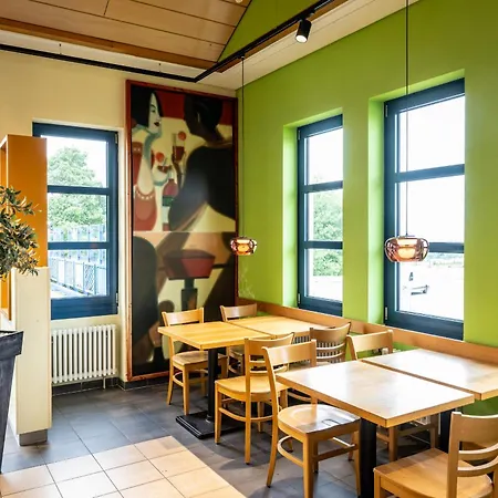 Axxe Rasthof Kassel 3* Lohfelden