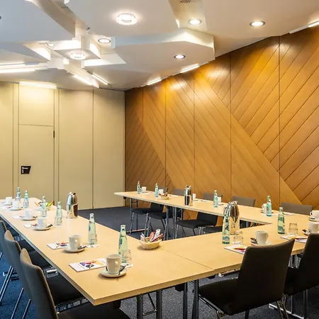 Axxe Rasthof Kassel