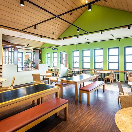 Axxe Rasthof Kassel Motel 3*
