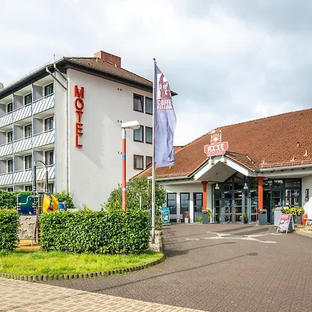 Motel Axxe Rasthof Kassel 3*