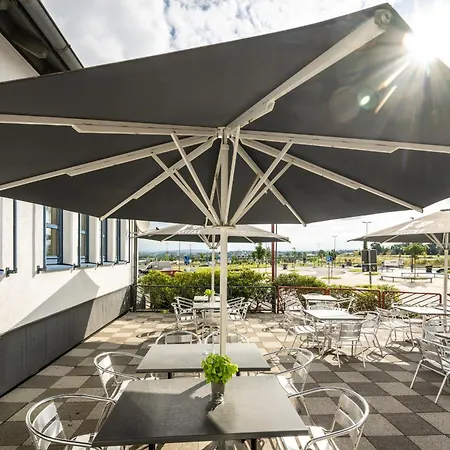 Motel Axxe Rasthof Kassel Lohfelden