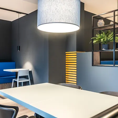 Axxe Rasthof Kassel