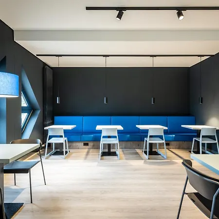 Axxe Rasthof Kassel Motel